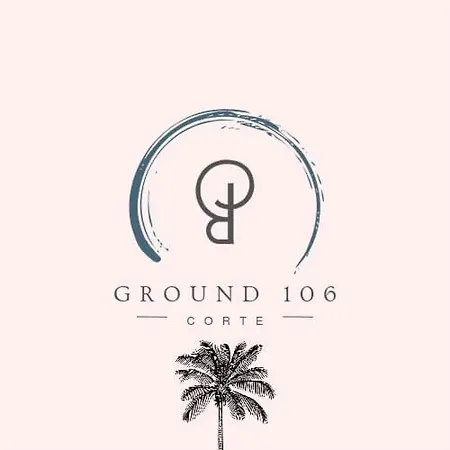 公寓 Corte Ground 106