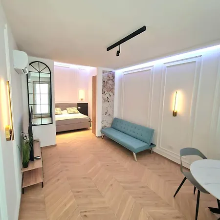 Apartamento Corte Ground 106 Bari