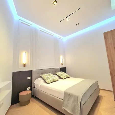 Corte Ground 106 Apartamento *