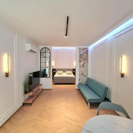 Apartamento Corte Ground 106