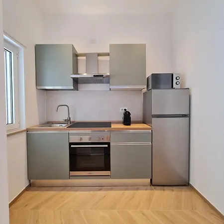 Corte Ground 106 Apartamento