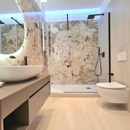 Corte Ground 106 Apartment Bari