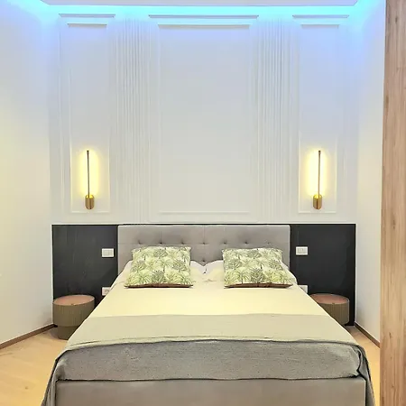 Apartamento Corte Ground 106 *